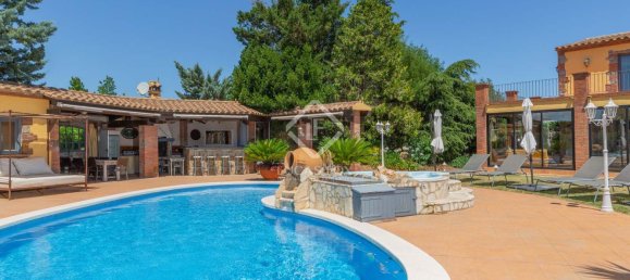 Casa de 5 dormitorios en Peralada, Spain No. 81063 15