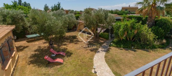 Casa de 5 dormitorios en Peralada, Spain No. 81063 29