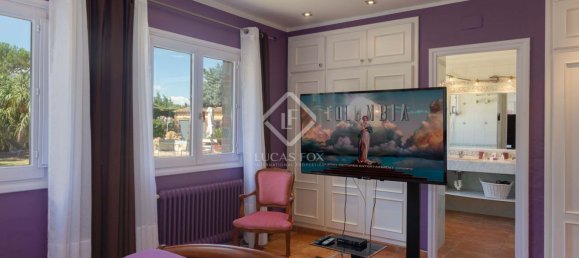 Casa de 5 dormitorios en Peralada, Spain No. 81063 48