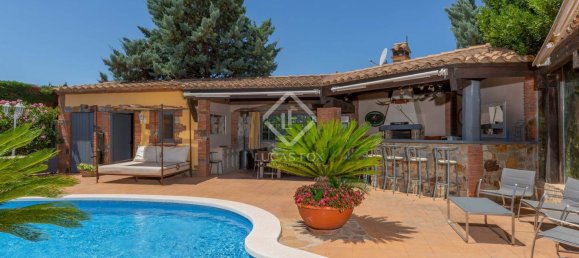 Casa de 5 dormitorios en Peralada, Spain No. 81063 8