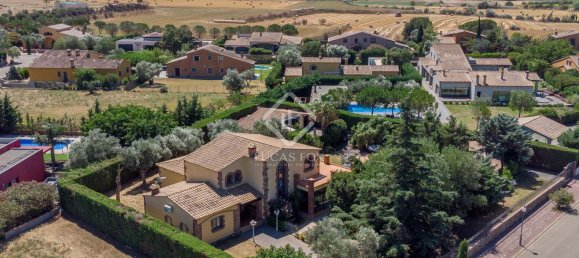 Casa de 5 dormitorios en Peralada, Spain No. 81063 3