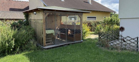 6-Zimmer Haus in St. Egyden am Steinfeld, Austria, Nr. 42370 9