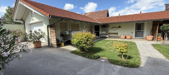 6-Zimmer Haus in St. Egyden am Steinfeld, Austria, Nr. 42370 8