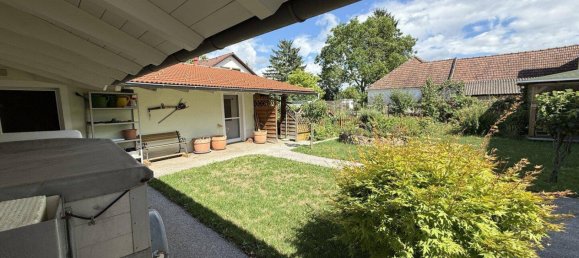 6-Zimmer Haus in St. Egyden am Steinfeld, Austria, Nr. 42370 13