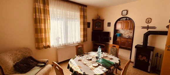 6-Zimmer Haus in St. Egyden am Steinfeld, Austria, Nr. 42370 30