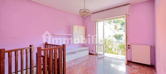 2 Schlafzimmer Wohnung in Celle Ligure, Italy, Nr. 159672 5