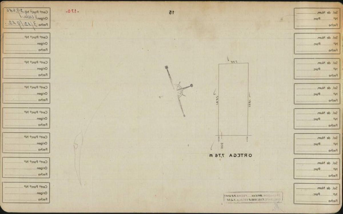 Земельный участок 151м² в Буэнос-Айрес, Аргентина № 118913