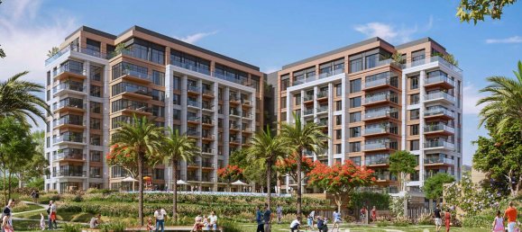 Apartamento T3 em City Walk, UAE N.º 94198 2