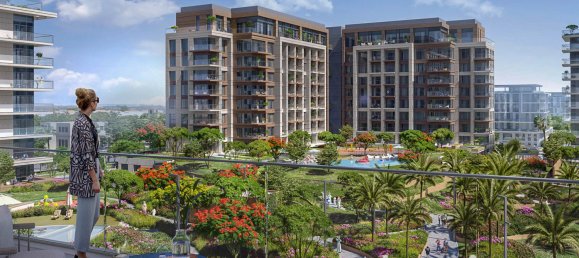 Apartamento T3 em City Walk, UAE N.º 94198 3