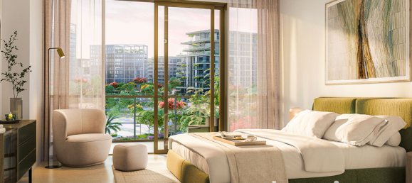 Apartamento T3 em City Walk, UAE N.º 94198 7