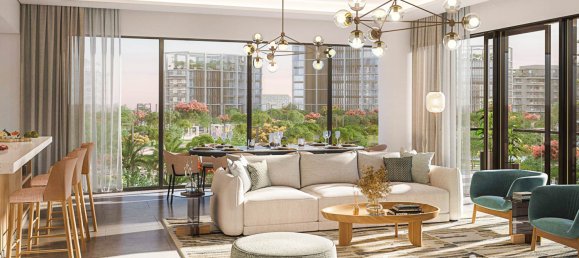 Apartamento T3 em City Walk, UAE N.º 94198 4