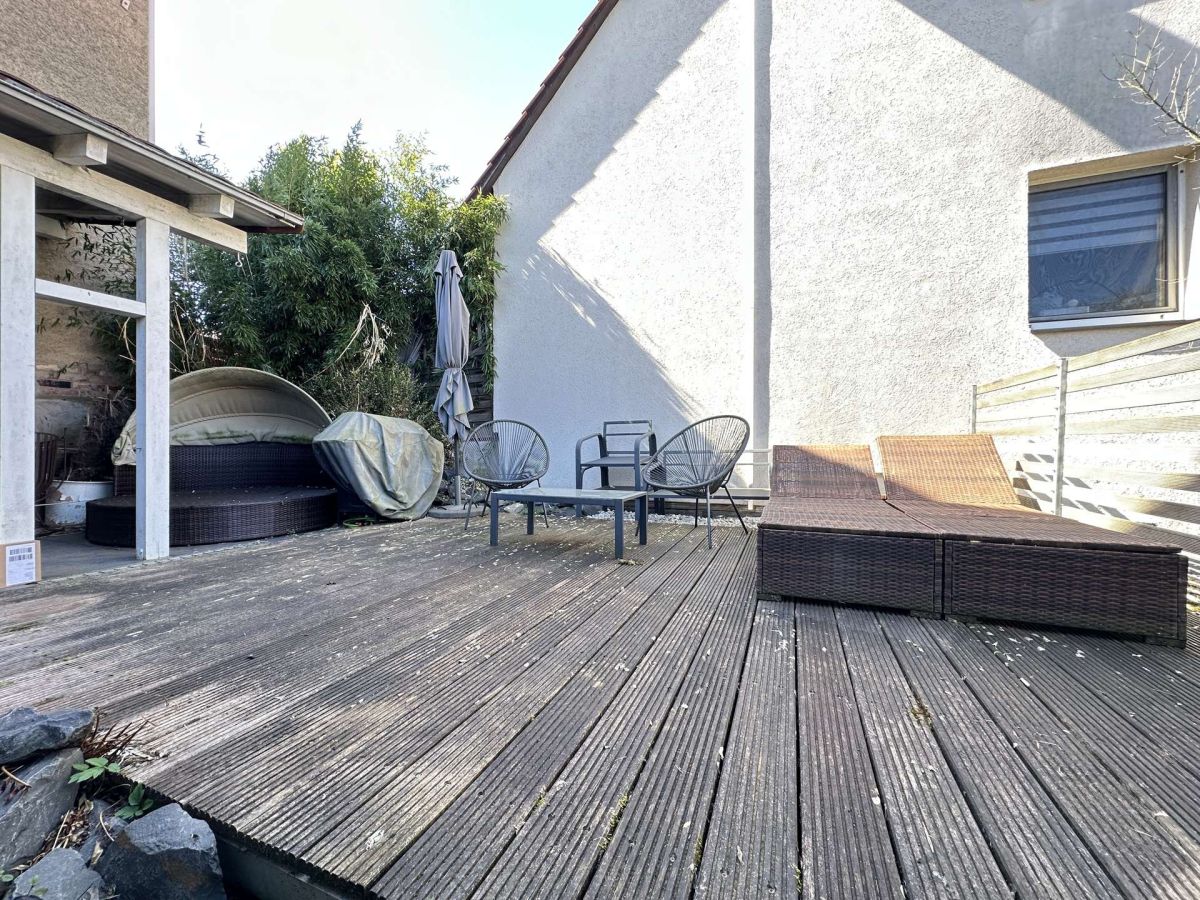 Квартира с 3 комнатами в Gottingen, Германия № 251129