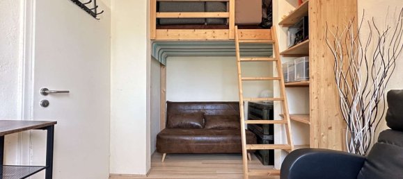 Квартира с 3 комнатами в Gottingen, Германия № 251129 11