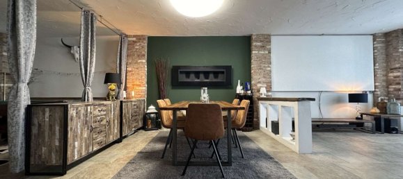 Квартира с 3 комнатами в Gottingen, Германия № 251129 5