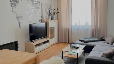 1 bedroom Apartment in Vienna, Austria No. 198243