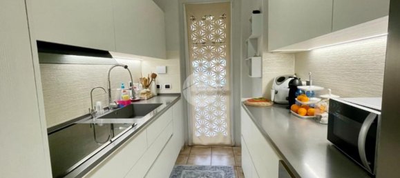 3-Zimmer Wohnung in Lissone, Italy, Nr. 234738 40