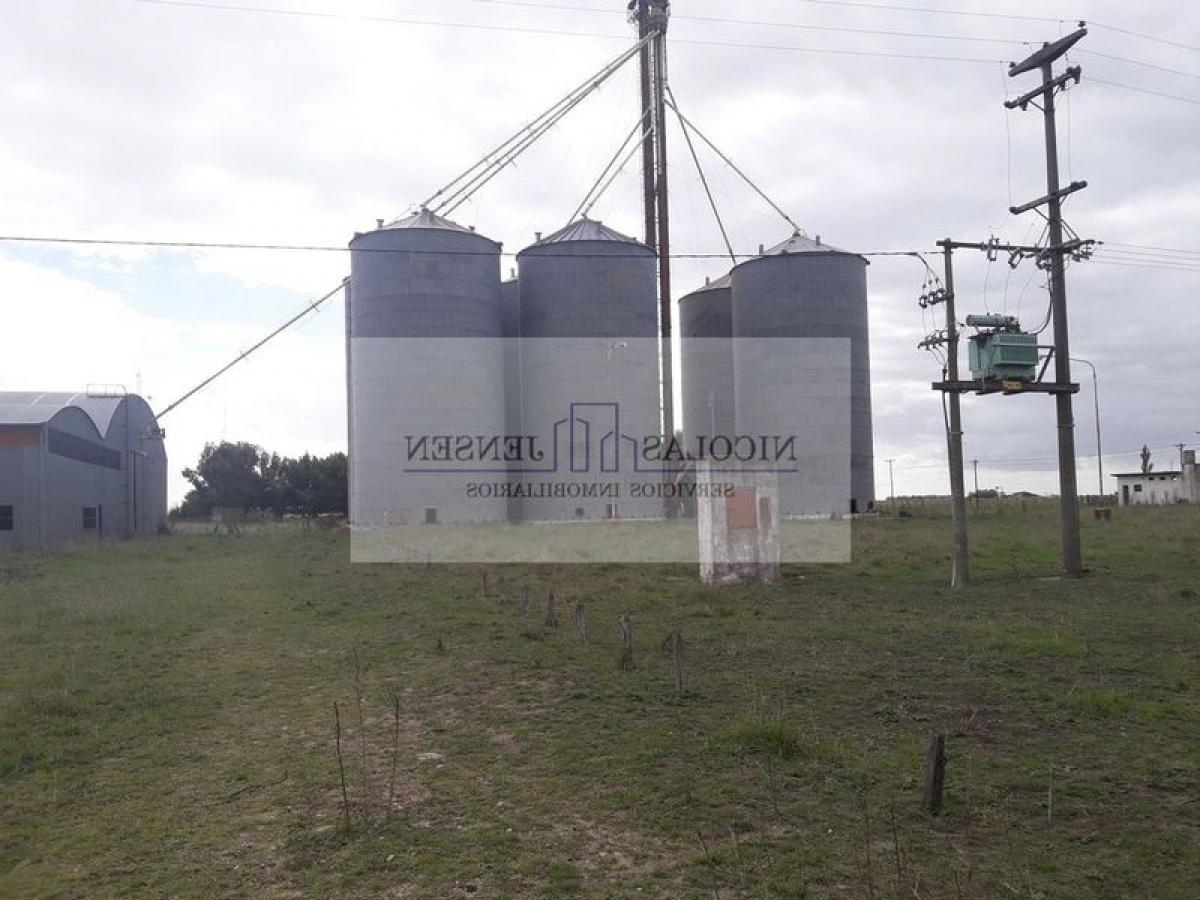  Land in Buenos Aires, Argentina No. 119599