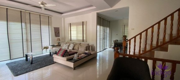 3 bedrooms House in Mae Rim, Thailand No. 5228 7