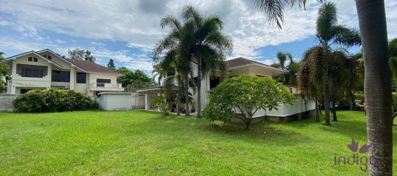 3 bedrooms House in Mae Rim, Thailand No. 5228 2