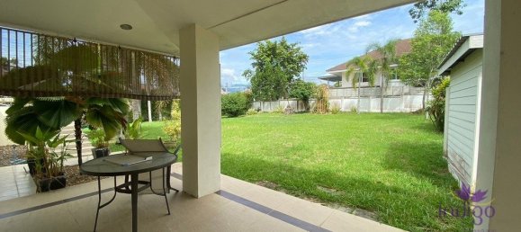 3 bedrooms House in Mae Rim, Thailand No. 5228 4