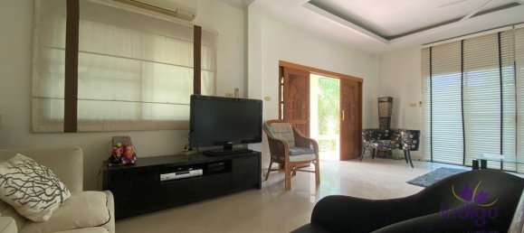 3 bedrooms House in Mae Rim, Thailand No. 5228 9