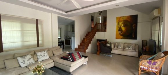 3 bedrooms House in Mae Rim, Thailand No. 5228 6