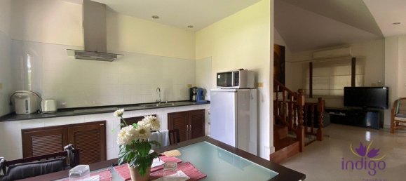 3 bedrooms House in Mae Rim, Thailand No. 5228 8