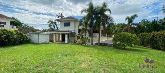 3 bedrooms House in Mae Rim, Thailand No. 5228 3