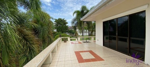 3 bedrooms House in Mae Rim, Thailand No. 5228 15