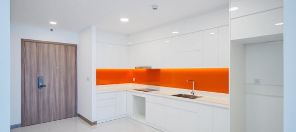 1 bedroom Apartment in Binh Thanh, Vietnam No. 17054 8