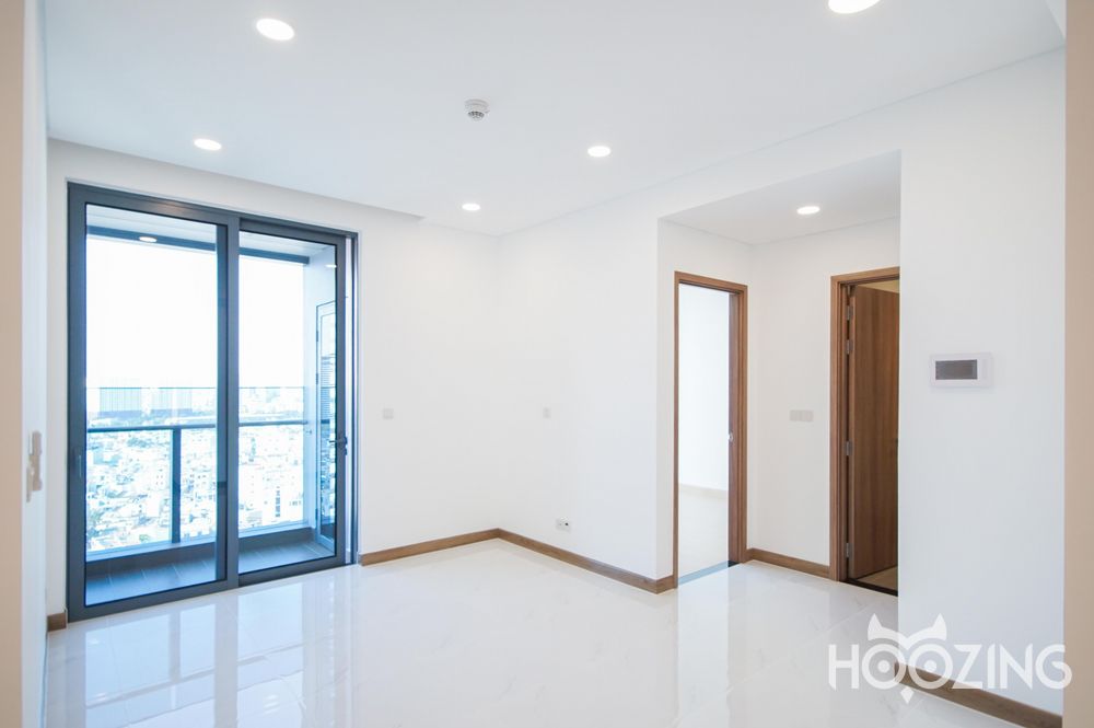 1 bedroom Apartment in Binh Thanh, Vietnam No. 17054