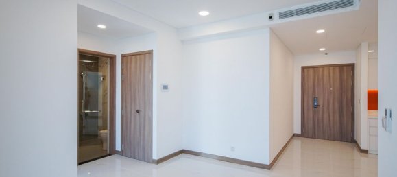 1 bedroom Apartment in Binh Thanh, Vietnam No. 17054 11