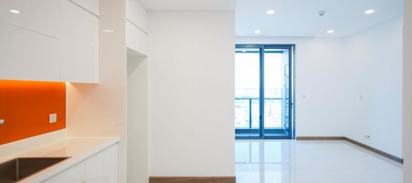 1 bedroom Apartment in Binh Thanh, Vietnam No. 17054 5