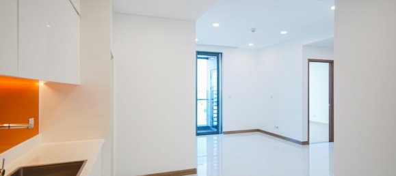 1 bedroom Apartment in Binh Thanh, Vietnam No. 17054 6