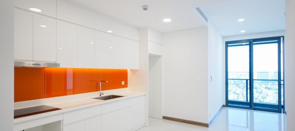 1 bedroom Apartment in Binh Thanh, Vietnam No. 17054 24