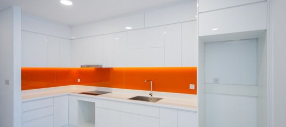 1 bedroom Apartment in Binh Thanh, Vietnam No. 17054 7