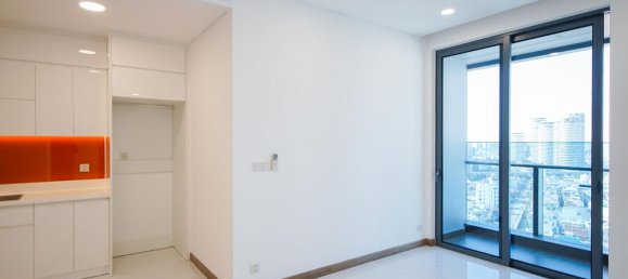 1 bedroom Apartment in Binh Thanh, Vietnam No. 17054 10