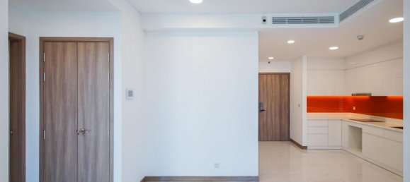 1 bedroom Apartment in Binh Thanh, Vietnam No. 17054 13