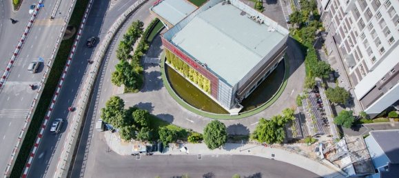 1 bedroom Apartment in Binh Thanh, Vietnam No. 17054 23