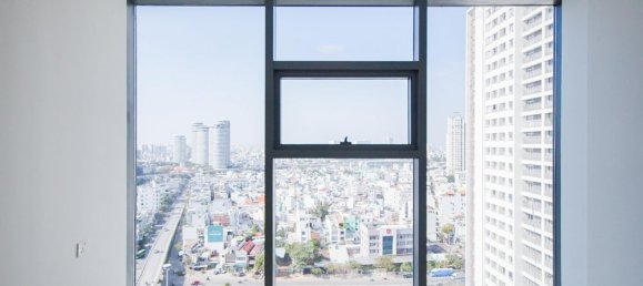 1 bedroom Apartment in Binh Thanh, Vietnam No. 17054 3