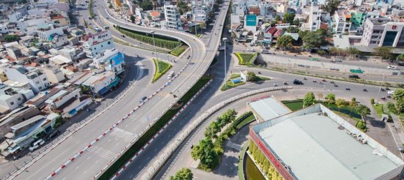 1 bedroom Apartment in Binh Thanh, Vietnam No. 17054 22