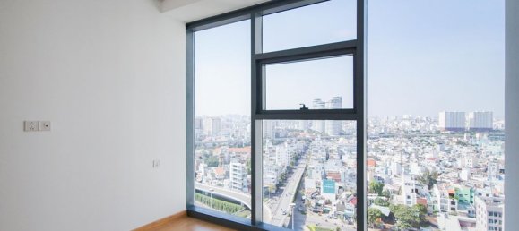 1 bedroom Apartment in Binh Thanh, Vietnam No. 17054 19