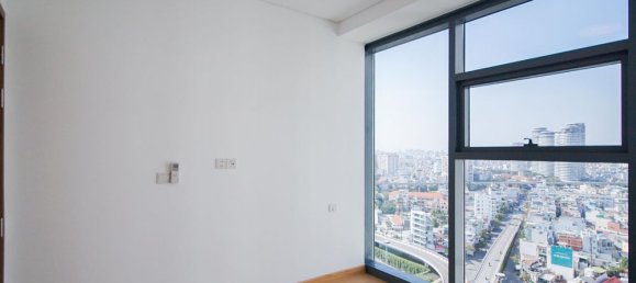 1 bedroom Apartment in Binh Thanh, Vietnam No. 17054 18