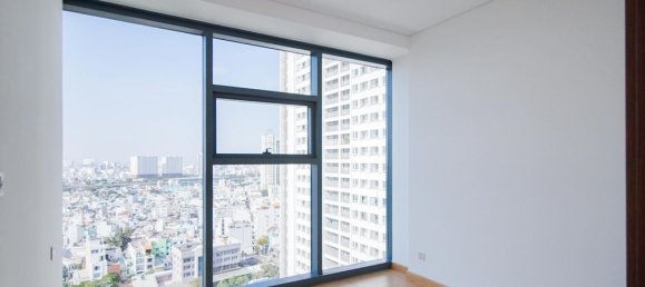 1 bedroom Apartment in Binh Thanh, Vietnam No. 17054 2