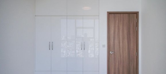 1 bedroom Apartment in Binh Thanh, Vietnam No. 17054 16