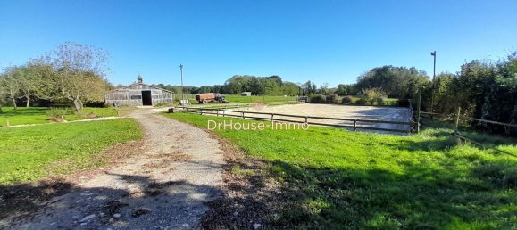 5 bedrooms Castles in Seine-et-Marne, France No. 149835 2