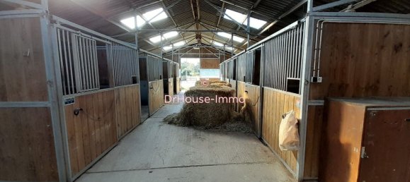 5 bedrooms Castles in Seine-et-Marne, France No. 149835 3