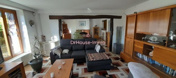 5 bedrooms Castles in Seine-et-Marne, France No. 149835 6