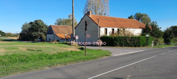 5 bedrooms Castles in Seine-et-Marne, France No. 149835 4