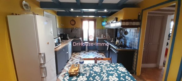 5 bedrooms Castles in Seine-et-Marne, France No. 149835 5